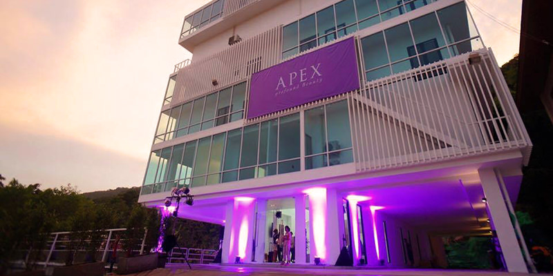 APEX Medical Center