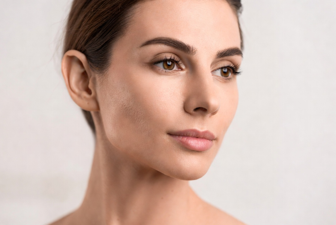 Chin augmentation in Thailand