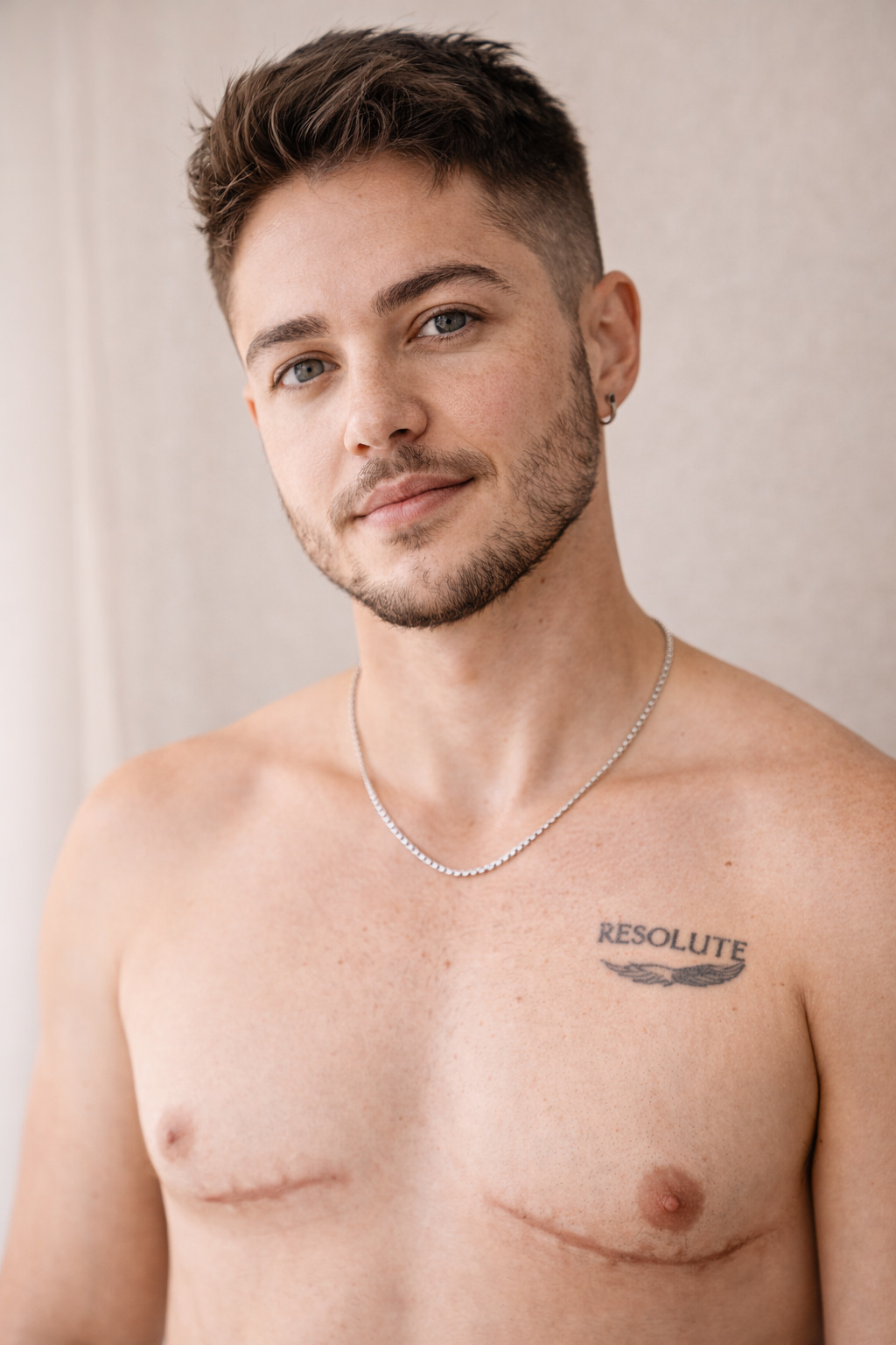 Female to male surgery in Thailand