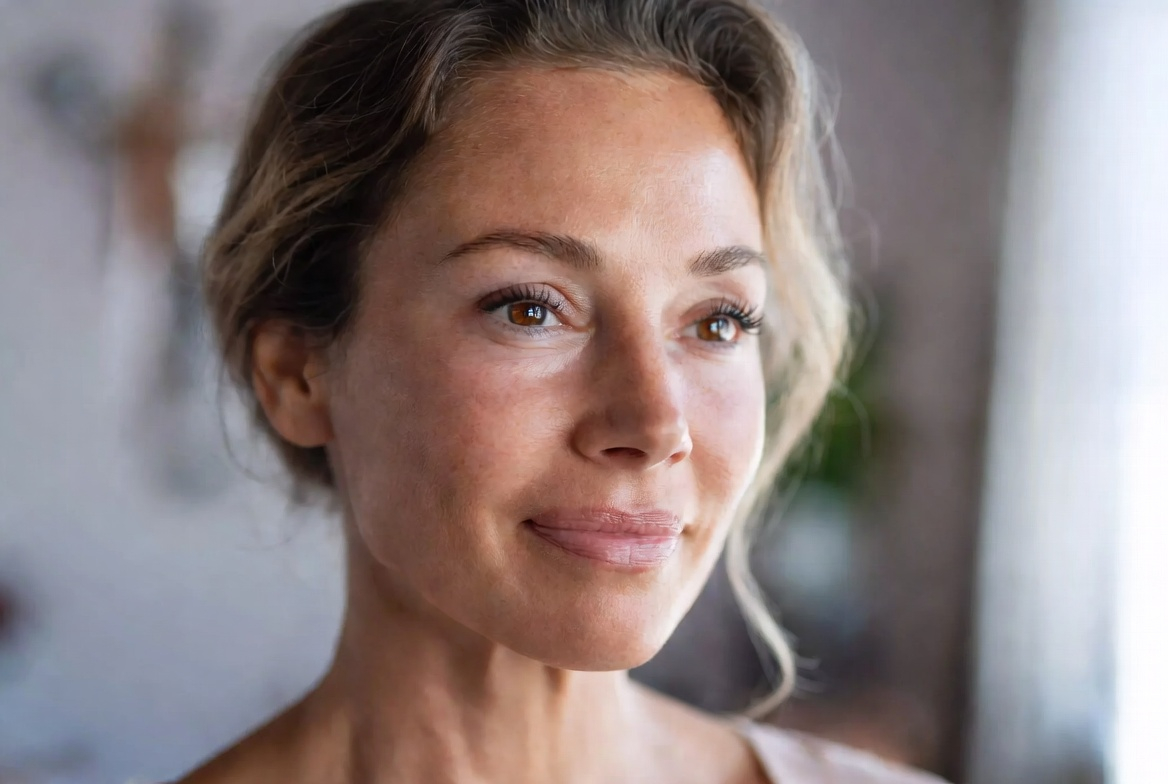 Forehead lift surgery in Thailand