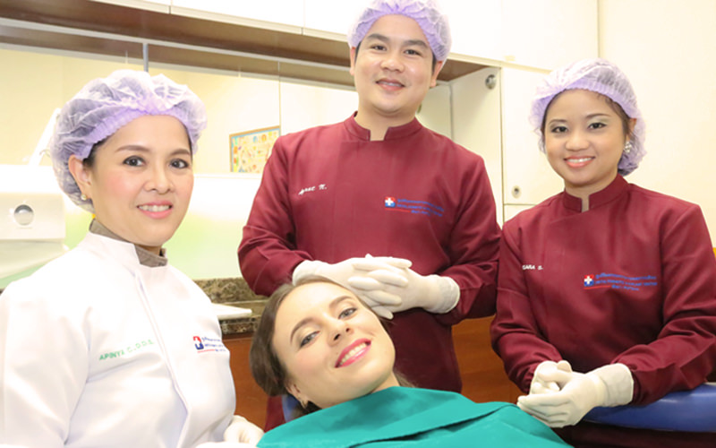 Bangkok Hospital Pattaya