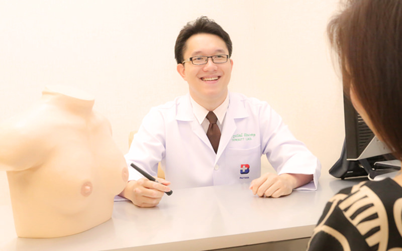 Bangkok Hospital Pattaya