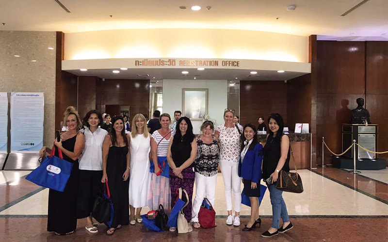 Bangkok Hospital Pattaya