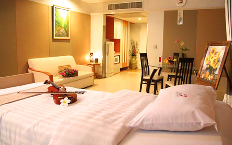 Bangkok Hospital Pattaya