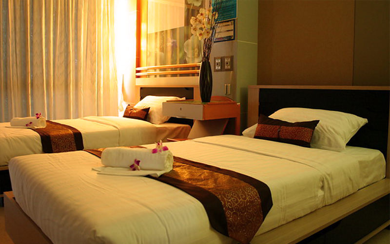 Bangkok Hospital Pattaya