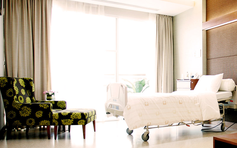 Bangkok Hospital Pattaya