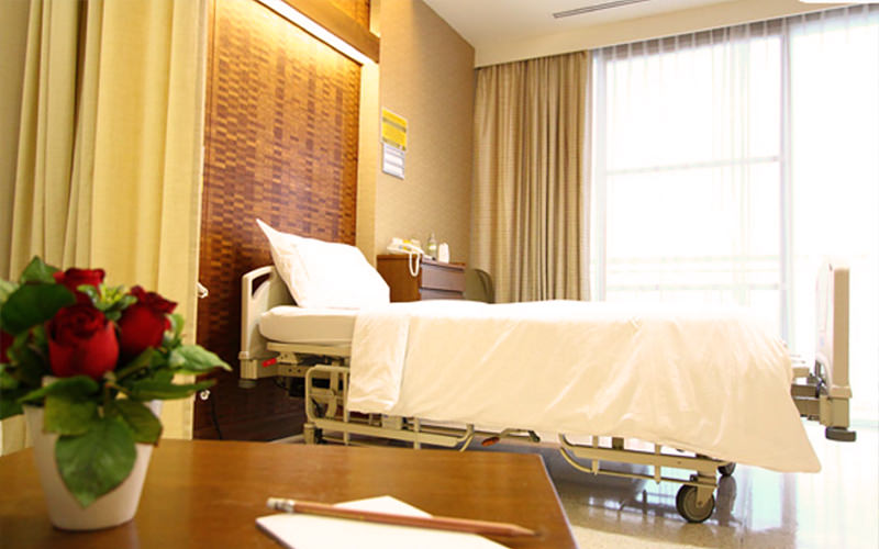 Bangkok Hospital Pattaya