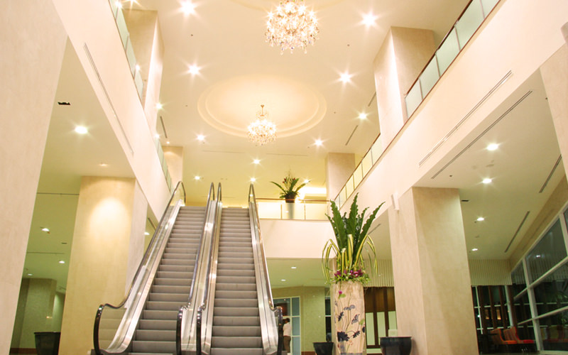 Bangkok Hospital Pattaya