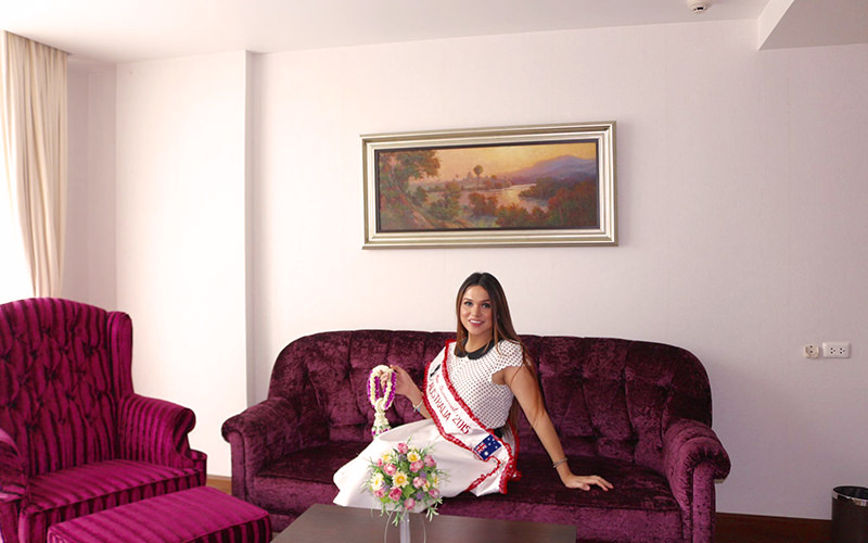 Kamol Cosmetic Hospital