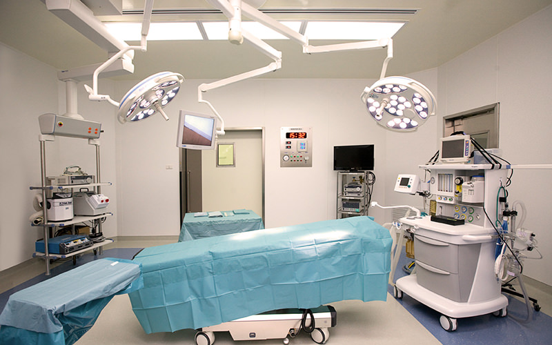 Kamol Cosmetic Hospital