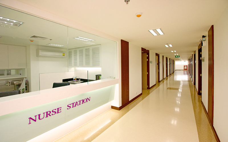 Kamol Cosmetic Hospital