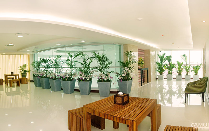 Kamol Cosmetic Hospital