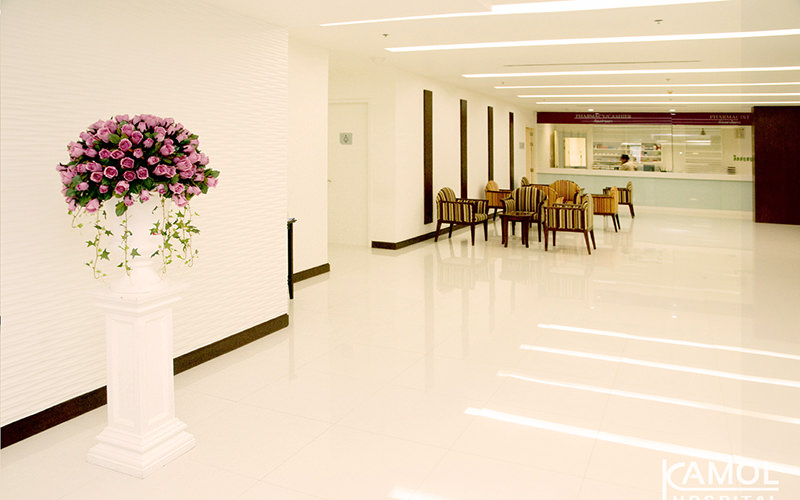 Kamol Cosmetic Hospital