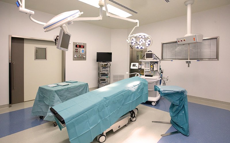 Kamol Cosmetic Hospital