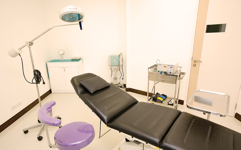 Kamol Cosmetic Hospital