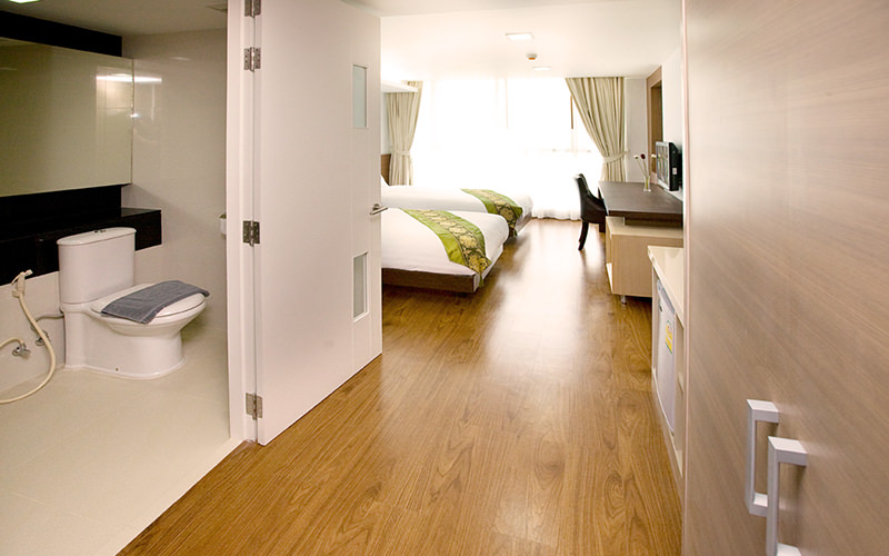 Kamol Cosmetic Hospital