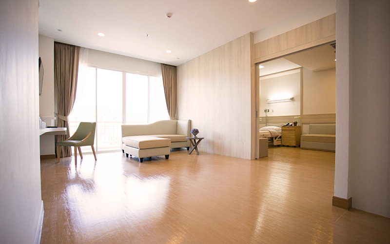 Phuket International Hospital