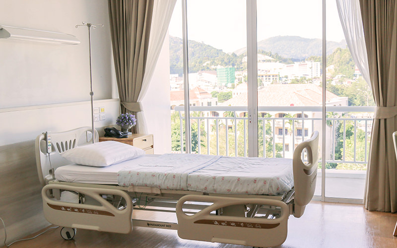 Phuket International Hospital