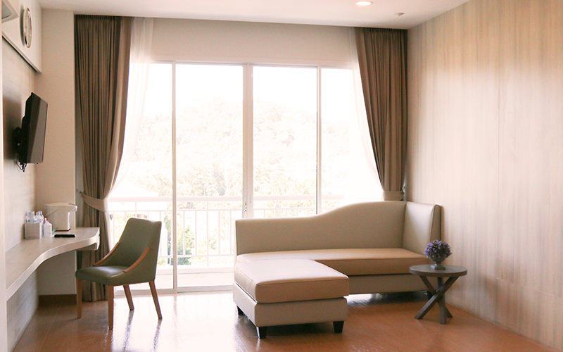 Phuket International Hospital