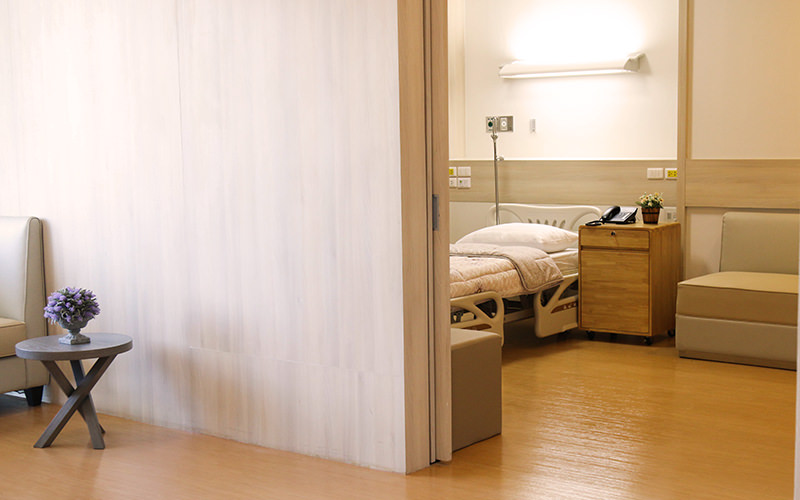 Phuket International Hospital