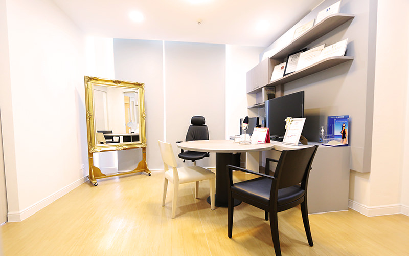 Phuket International Hospital