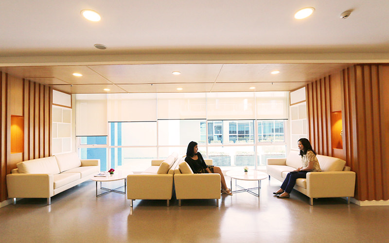 Phuket International Hospital