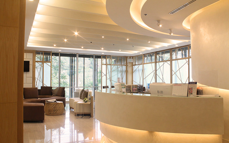 Phuket International Hospital