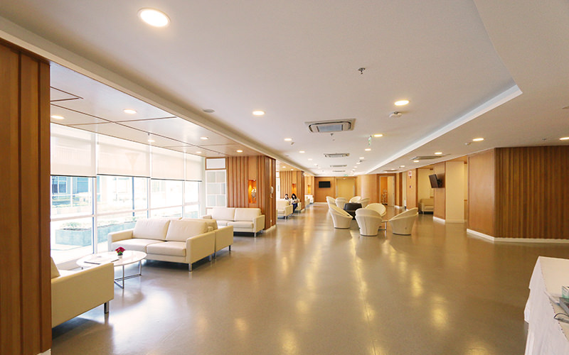 Phuket International Hospital
