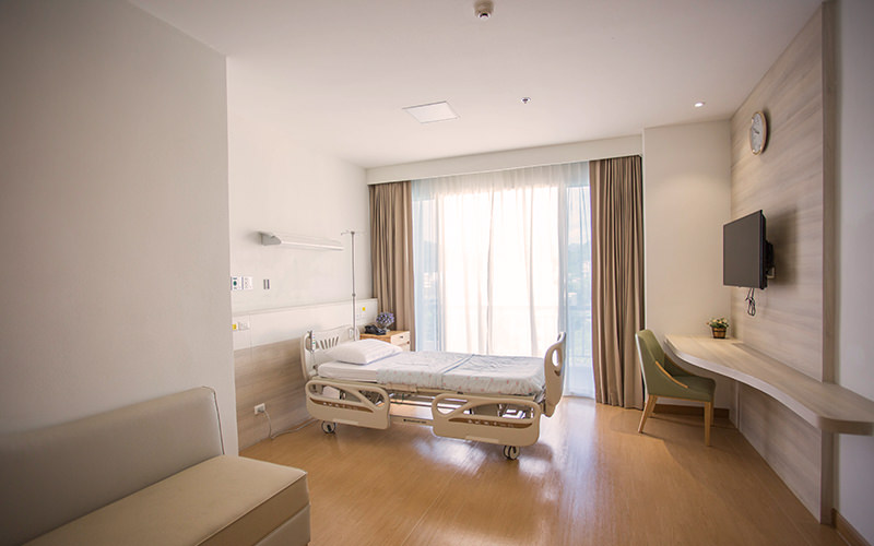 Phuket International Hospital