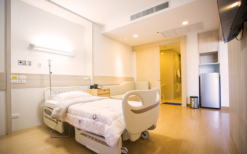 Phuket International Hospital