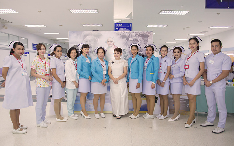 Yanhee International Hospital