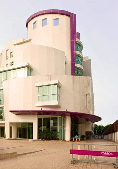 Kamol Cosmetic Hospital