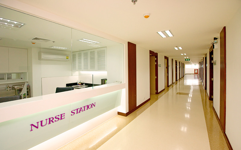 Histerectomia - BSO  Kamol Cosmetic Hospital